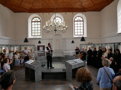 XVI Edycja Spotkania Trzech Kultur